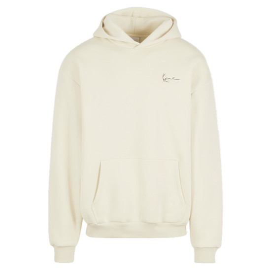 Karl Kani Ανδρικό φούτερ Signature Star Print OS Hoodie